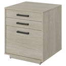 Loomis File Cabinet - Michael's Discount Furniture