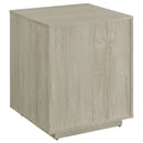 Loomis File Cabinet - Michael's Discount Furniture