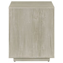 Loomis File Cabinet - Michael's Discount Furniture