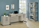 Loomis File Cabinet - Michael's Discount Furniture