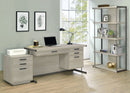 Loomis File Cabinet - Michael's Discount Furniture