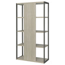 Loomis Bookshelf - Michael's Discount Furniture