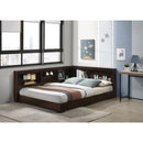 Sami Corner Bed