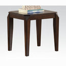 Docila End Table - Michael's Discount Furniture