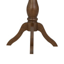 Bellevue Chairside Table - Michael's Discount Furniture