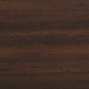 Bennington 71" Rustic Sliding Door TV Stand
