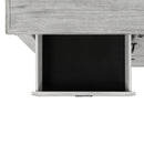Scott Chest White Finish