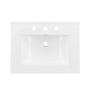 Cayman 24" Bathroom Sink