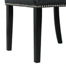 Meridian Side Chair (2 Per Pack)