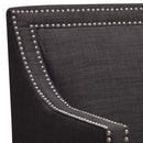 Erica Chair & Ottoman