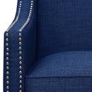 Erica Chair & Ottoman
