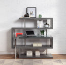 Writing Desk w/BookShelf