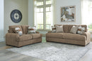 Jayne Park Living Room Set - Michael's Discount Furniture