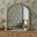 Normandy Mirror - Michael's Discount Furniture