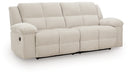 Orlen Reclining Sofa - Michael's Discount Furniture
