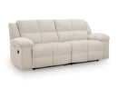 Orlen Reclining Sofa - Michael's Discount Furniture