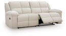 Orlen Reclining Sofa - Michael's Discount Furniture