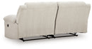 Orlen Reclining Sofa - Michael's Discount Furniture