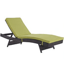Convene Chaise Outdoor Patio Set of 4