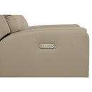 Jarvis Latitudes Power Recliner with Power Headrest - 5000006091 - Michael's Discount Furniture