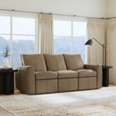 Aria Latitudes Power Reclining Sofa - 5000008500 - Michael's Discount Furniture