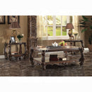 Versailles Coffee Table - Michael's Discount Furniture
