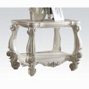 Versailles End Table - Michael's Discount Furniture