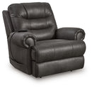 Revived and Restored Power Lift Recliner - Michael's Discount Furniture