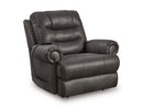 Revived and Restored Power Lift Recliner - Michael's Discount Furniture