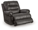 Revived and Restored Power Lift Recliner - Michael's Discount Furniture