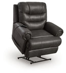 Revived and Restored Power Lift Recliner - Michael's Discount Furniture