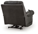 Revived and Restored Power Lift Recliner - Michael's Discount Furniture