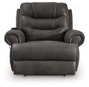 Revived and Restored Power Lift Recliner - Michael's Discount Furniture