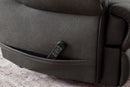 Revived and Restored Power Lift Recliner - Michael's Discount Furniture