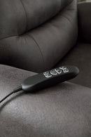 Revived and Restored Power Lift Recliner - Michael's Discount Furniture
