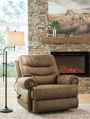 Revived and Restored Power Lift Recliner - Michael's Discount Furniture