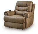 Revived and Restored Power Lift Recliner - Michael's Discount Furniture