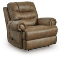 Revived and Restored Power Lift Recliner - Michael's Discount Furniture