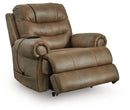 Revived and Restored Power Lift Recliner - Michael's Discount Furniture
