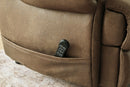 Revived and Restored Power Lift Recliner - Michael's Discount Furniture