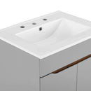 Harvest Bathroom Vanity