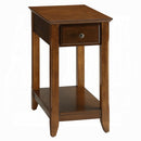 Bertie Accent Table - Michael's Discount Furniture