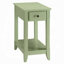 Bertie Accent Table - Michael's Discount Furniture