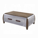 Brancaster Coffee Table - Michael's Discount Furniture