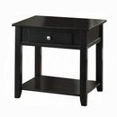 Malachi End Table - Michael's Discount Furniture