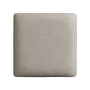 Stone Occasional Bar Table Single Pack (Table + Three Stools)