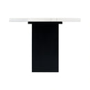 Valentino White Dining Table