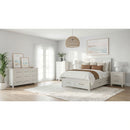 Canterbury Storage Bedroom Set