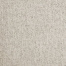 Axel Dining Chair with Light Grey Fabric in Espresso (2 Per Carton)