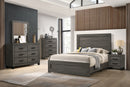 6-Piece Bedroom Set